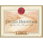 Guigal Crozes Hermitage 2005 Front Label