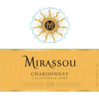 Mirassou Chardonnay 2008 Front Label