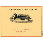 Duckhorn Napa Valley Merlot (3 Liter Bottle) 2006 Front Label