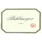 Pahlmeyer Napa Valley Proprietary Red 2006 Front Label