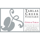 Tablas Creek Cotes de Tablas Rouge 2008 Front Label