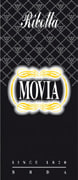 Movia Ribolla 2007 Front Label
