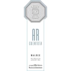 Belasco de Baquedano AR Guentota Malbec 2007 Front Label