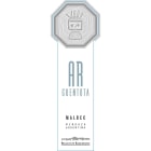 Belasco de Baquedano AR Guentota Malbec 2007 Front Label