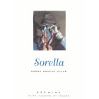 Andrew Will Winery Sorella 2007 Front Label