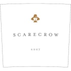 Scarecrow Cabernet Sauvignon 2007 Front Label