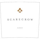 Scarecrow Cabernet Sauvignon 2007 Front Label