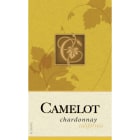 Camelot Chardonnay 2008 Front Label