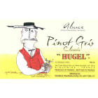 Hugel Classic Pinot Gris 2007 Front Label