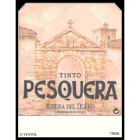 Pesquera Ribera del Duero Tinto 2007 Front Label