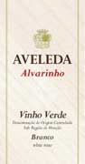 Aveleda Vinho Verde 2009 Front Label
