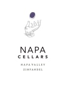 Napa Cellars Zinfandel 2008 Front Label