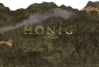 Honig Cabernet Sauvignon 2007 Front Label