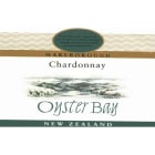 Oyster Bay Marlborough Chardonnay 2010 Front Label