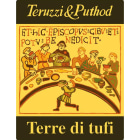 Teruzzi Terre di Tufi 2007 Front Label