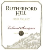 Rutherford Hill Napa Valley Cabernet Sauvignon 2006 Front Label