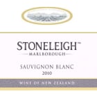 Stoneleigh Sauvignon Blanc 2010 Front Label