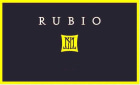 Poggio San Polo Rubio 2009 Front Label