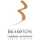 Brampton Cabernet Sauvignon 2008 Front Label