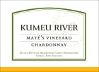 Kumeu River Mate's Vineyard Chardonnay 2008 Front Label