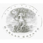 Harlan Estate 2003 Front Label