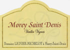 Lignier-Michelot Morey-St-Denis Vieilles Vignes 2009 Front Label