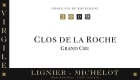 Lignier-Michelot Clos de la Roche Virgile Grand Cru 2009 Front Label