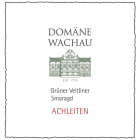 Domane Wachau Smaragd Achleiten Gruner Veltliner 2009 Front Label