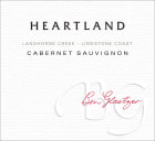 Heartland Cabernet Sauvignon 2009 Front Label