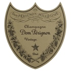 Dom Perignon  1988 Front Label