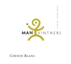 MAN Family Wines Chenin Blanc 2011 Front Label