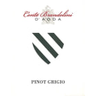Conte Brandolini Pinot Grigio 2010 Front Label