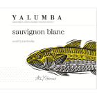 Yalumba Y Series Sauvignon Blanc 2010 Front Label