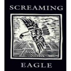 Screaming Eagle Cabernet Sauvignon 2003 Front Label