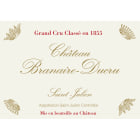 Chateau Branaire-Ducru  2009 Front Label