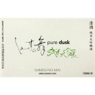 Shimizo-No-Mai Pure Dusk Junmai Daiginjo Sake (720ML) Front Label