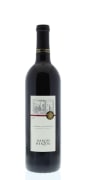 Baron Herzog Cabernet Sauvignon (OU Kosher) 2010 Front Bottle Shot