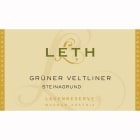 Leth Steinagrund Gruner Veltliner 2011 Front Label