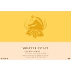 Wolffer Estate Chardonnay 2009 Front Label