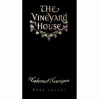 The Vineyard House Cabernet Sauvignon 2008 Front Label