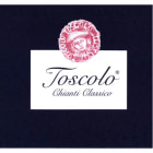 Toscolo Chianti Classico 2009 Front Label