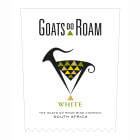 Goats do Roam White 2011 Front Label