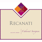 Recanati Upper Galilee Cabernet Sauvignon (OU Kosher) 2011 Front Label