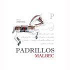 Finca de los Padrillos Malbec 2011 Front Label