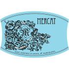 Mercat Cava Brut Nature Front Label