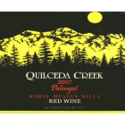 Quilceda Creek Palengat Proprietary Red Blend 2007 Front Label