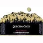 Quilceda Creek Cabernet Sauvignon (1.5 Liter Magnum) 2002 Front Label