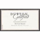 Dutton-Goldfield Dutton Ranch Chardonnay 2010 Front Label