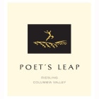 Poet's Leap Riesling 2011 Front Label