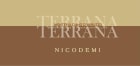 Nicodemi Terrana Montepulciano d'Abruzzo 2015 Front Label